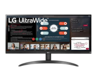 LG UltraWide 29WP500-B - 639937 - zdjęcie 1